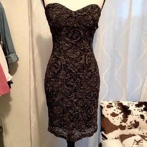 Women's dress size S